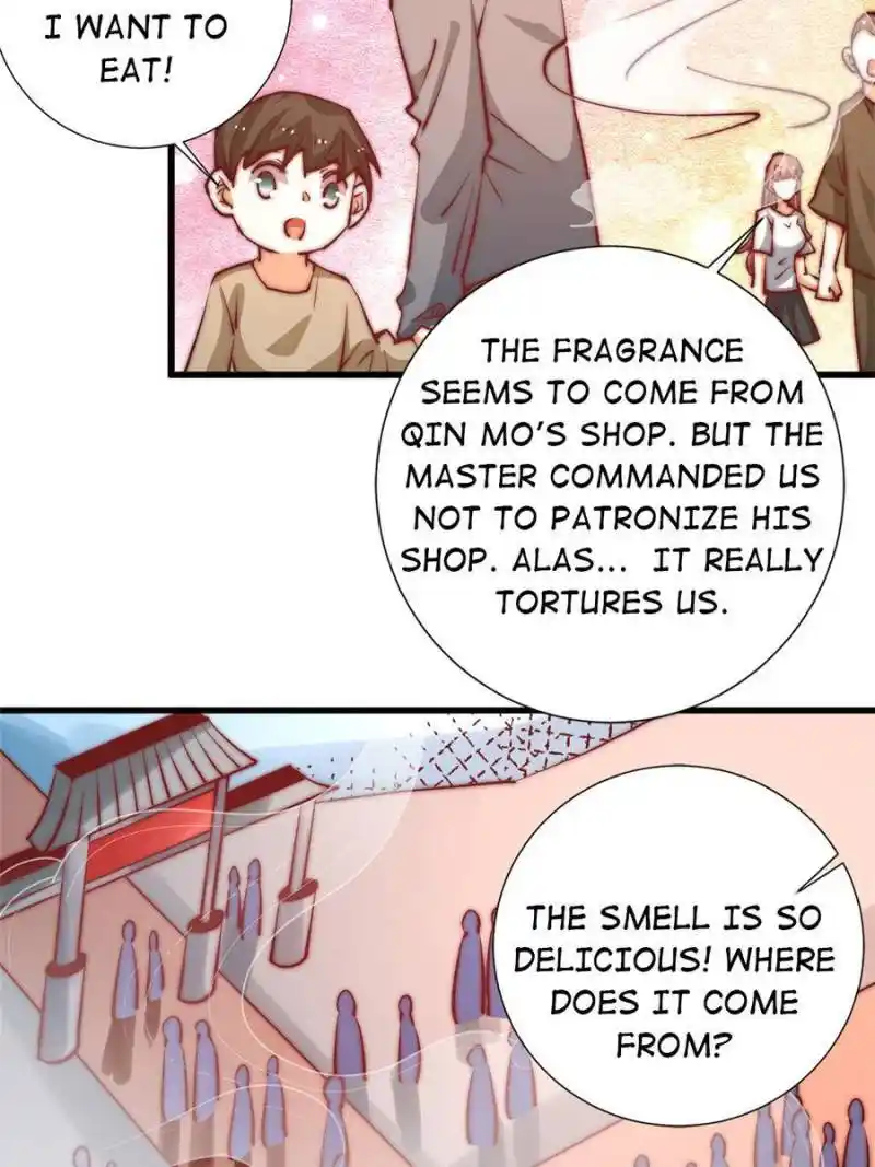 Almighty Master Chapter 259