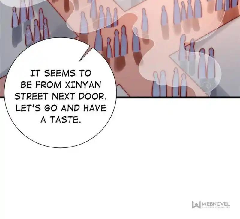 Almighty Master Chapter 259