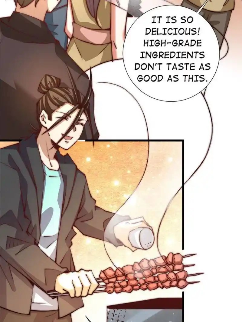 Almighty Master Chapter 259