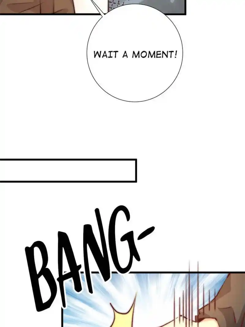 Almighty Master Chapter 259