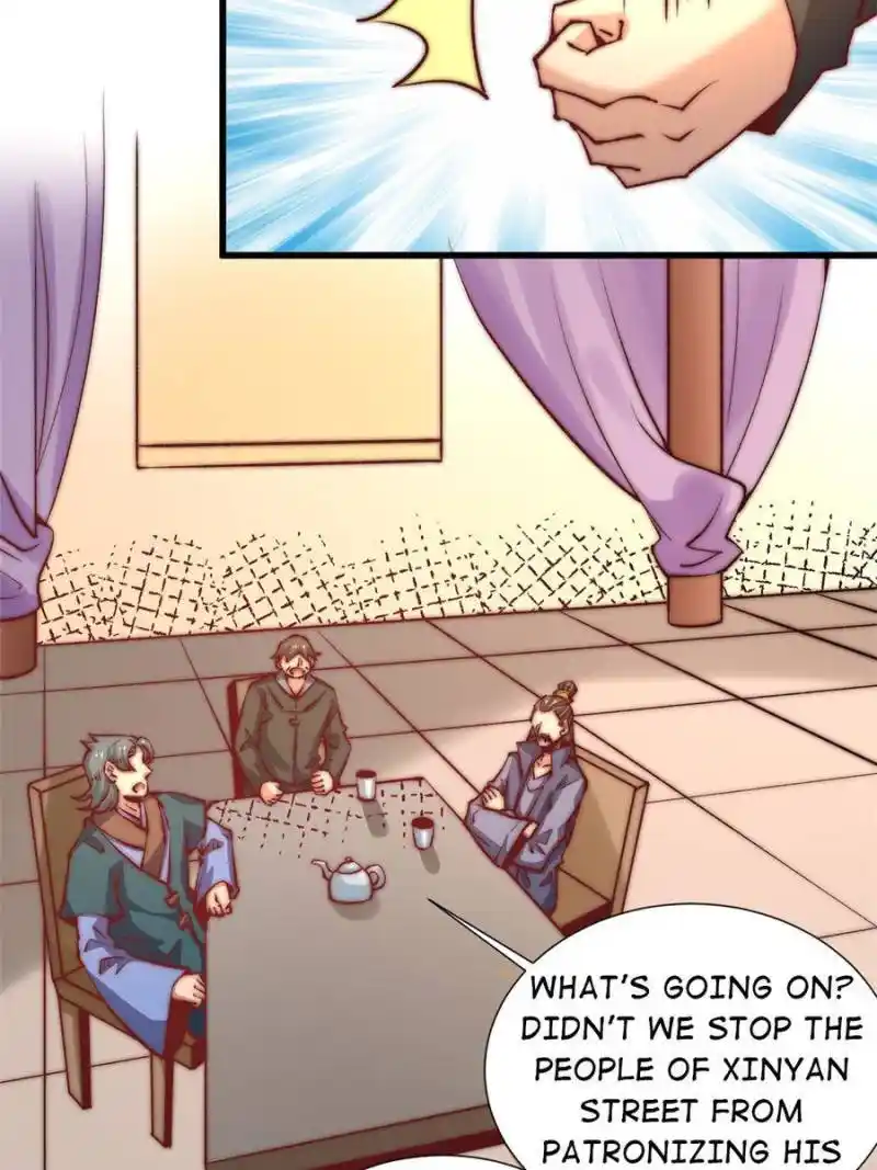 Almighty Master Chapter 259