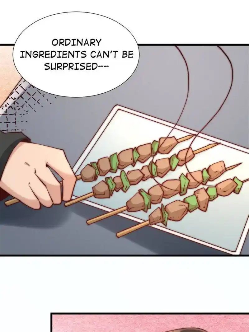 Almighty Master Chapter 259