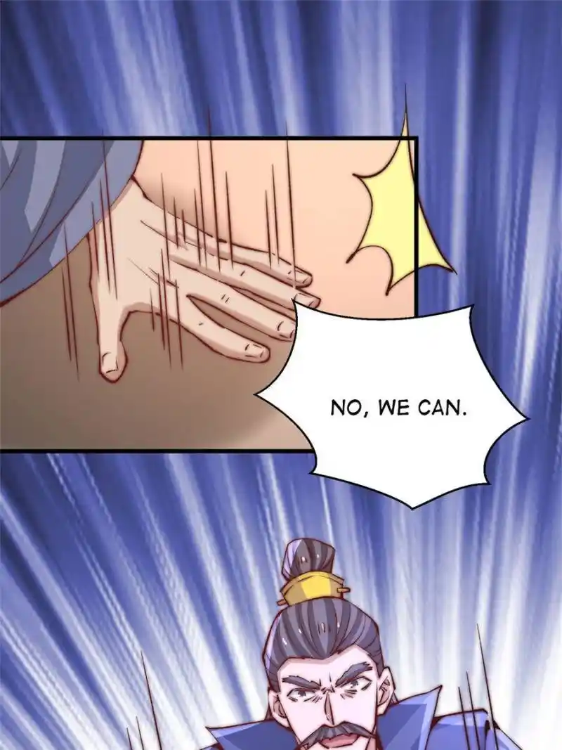 Almighty Master Chapter 259