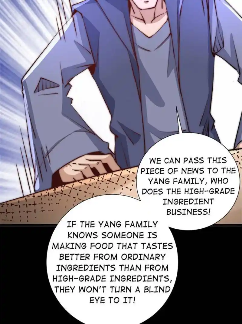 Almighty Master Chapter 259