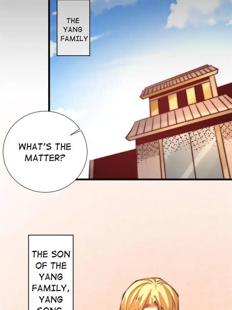 Almighty Master Chapter 259