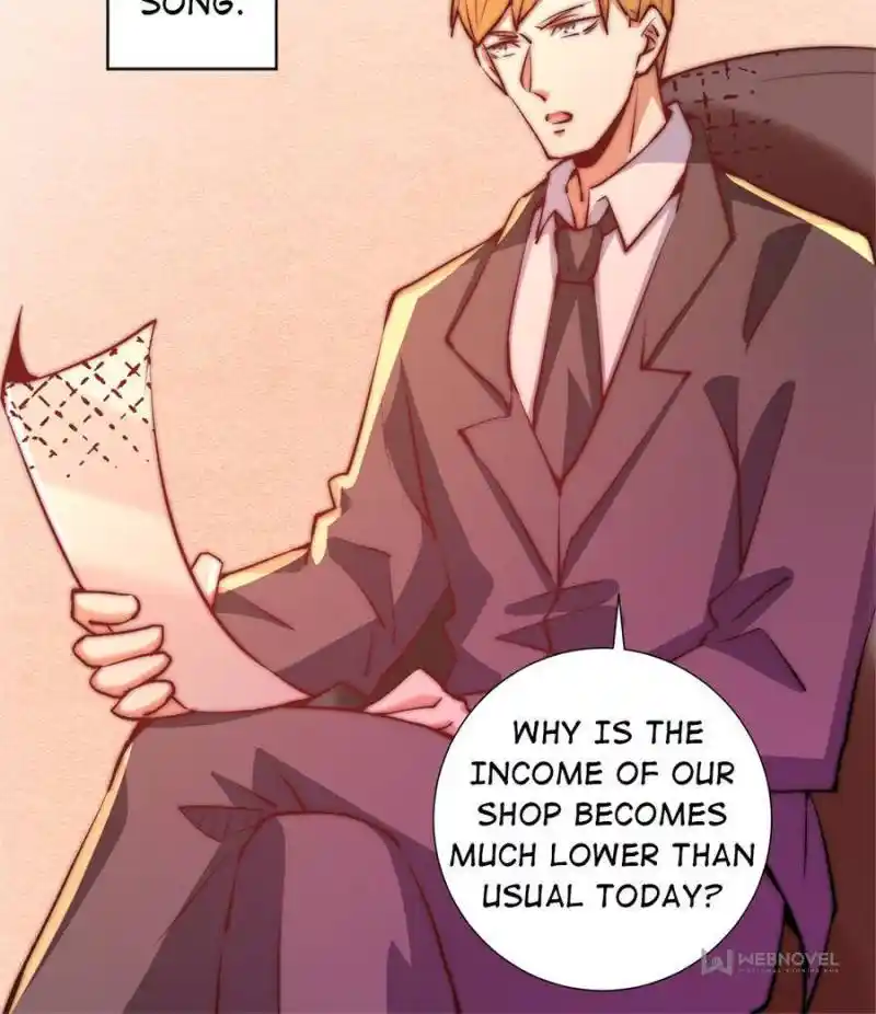 Almighty Master Chapter 259