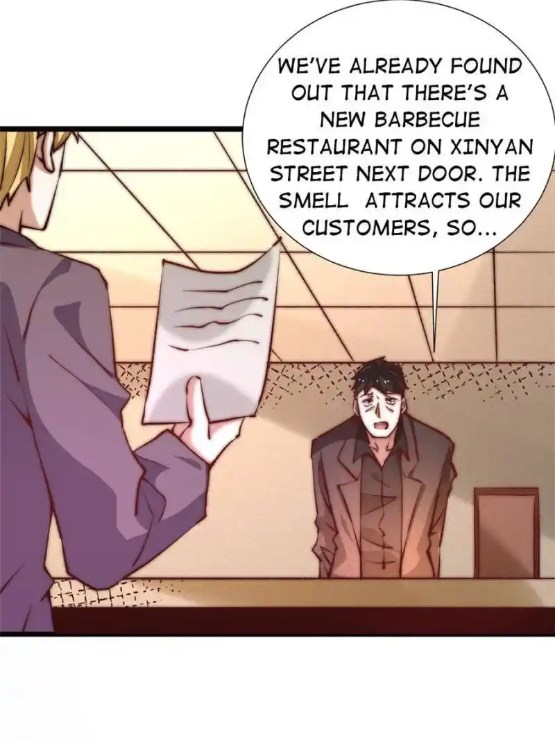 Almighty Master Chapter 259