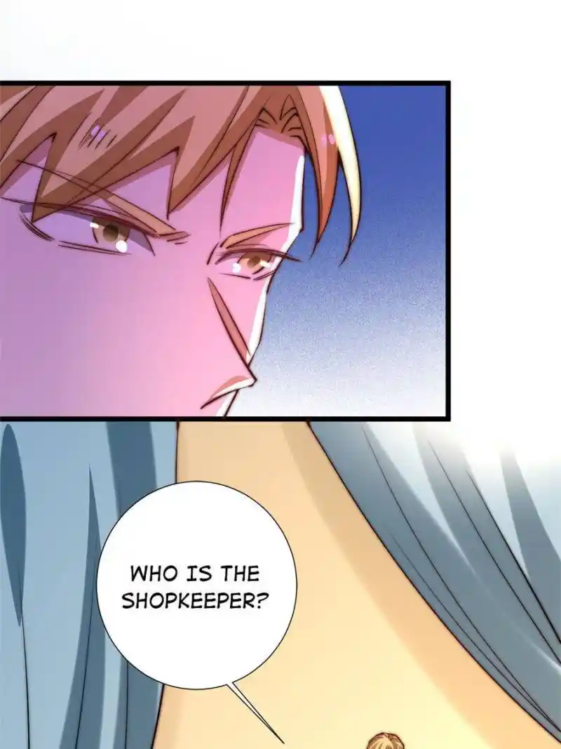 Almighty Master Chapter 259