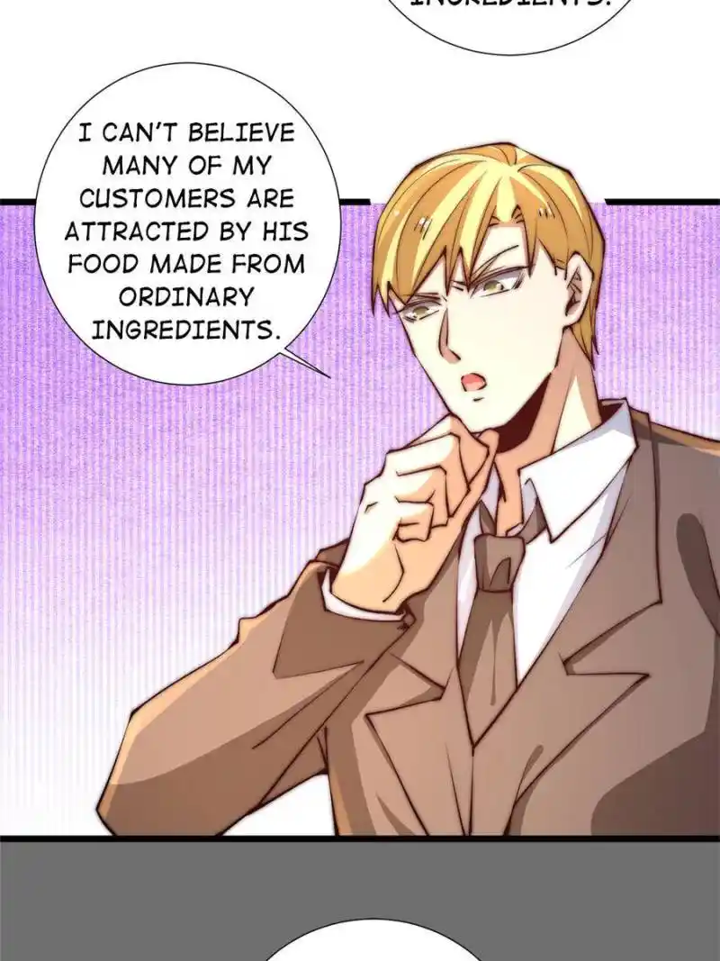 Almighty Master Chapter 260