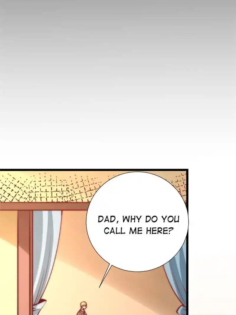 Almighty Master Chapter 260