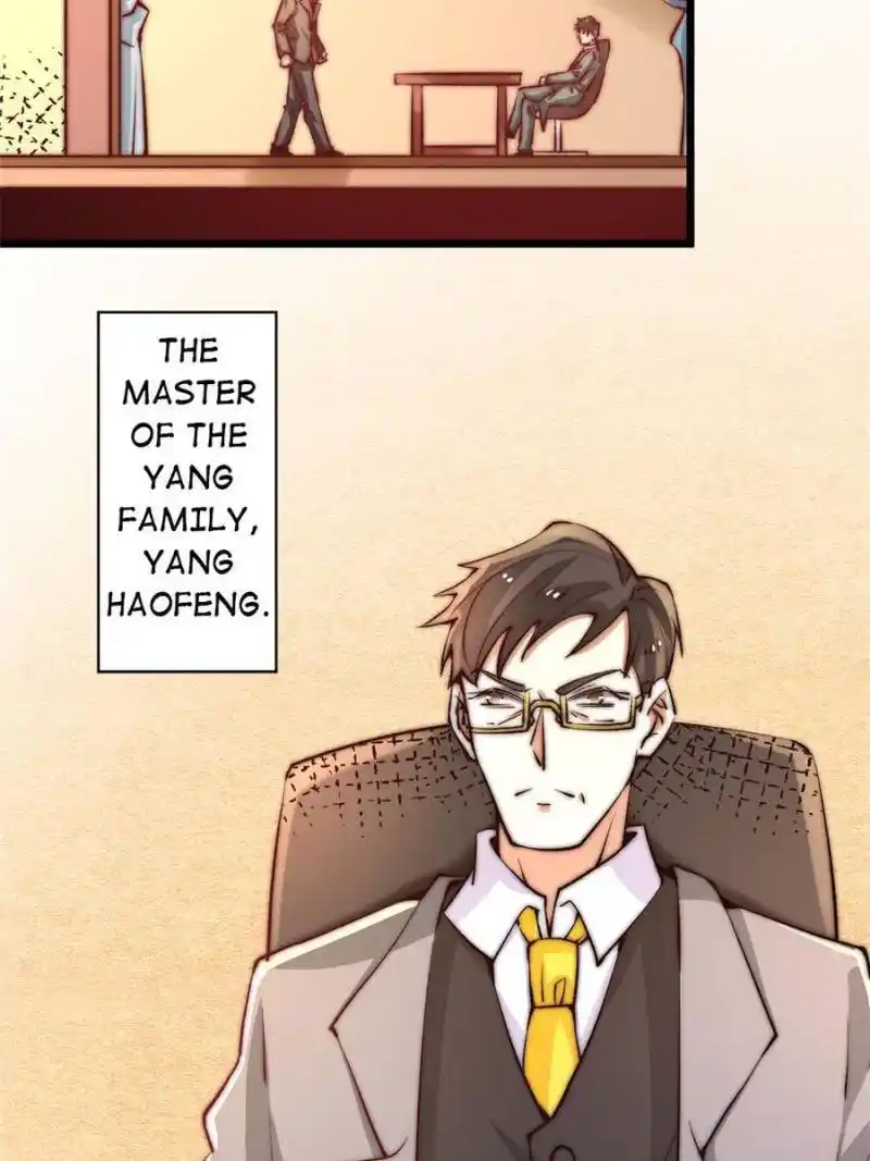 Almighty Master Chapter 260