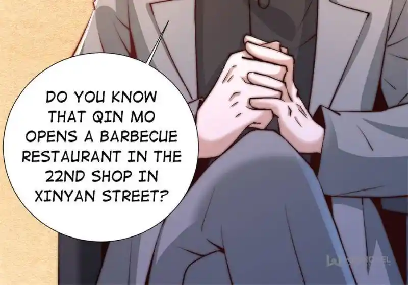 Almighty Master Chapter 260