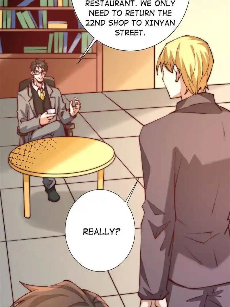 Almighty Master Chapter 260