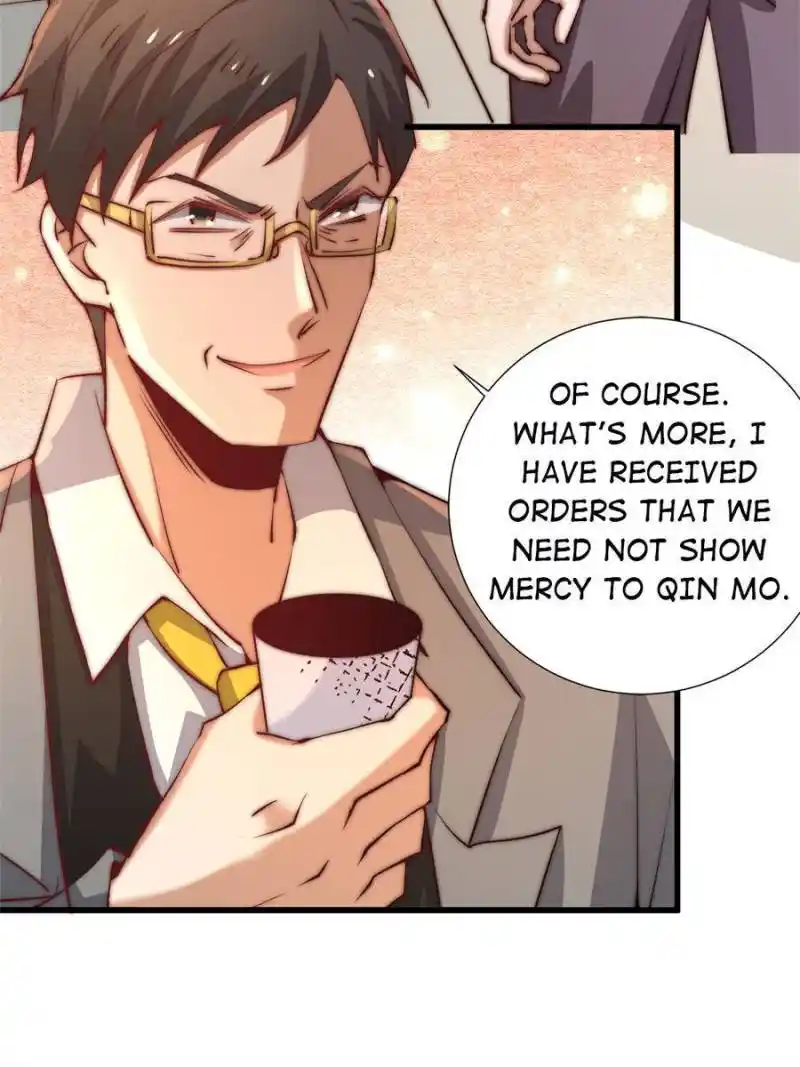 Almighty Master Chapter 260