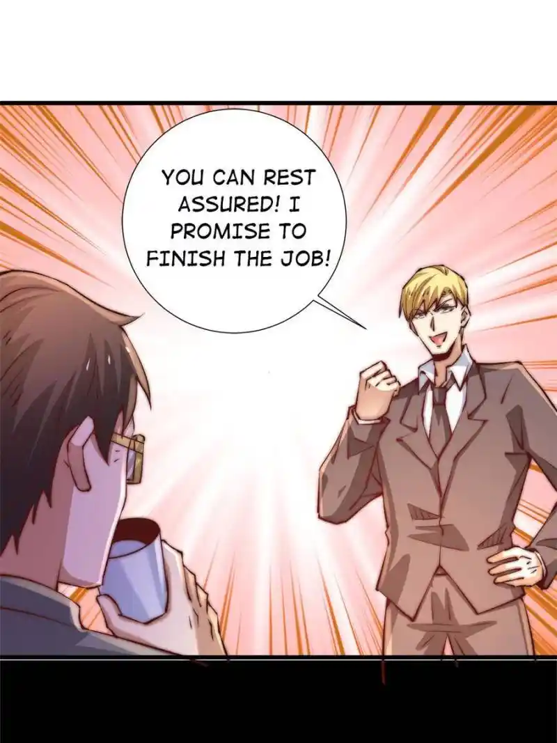 Almighty Master Chapter 260