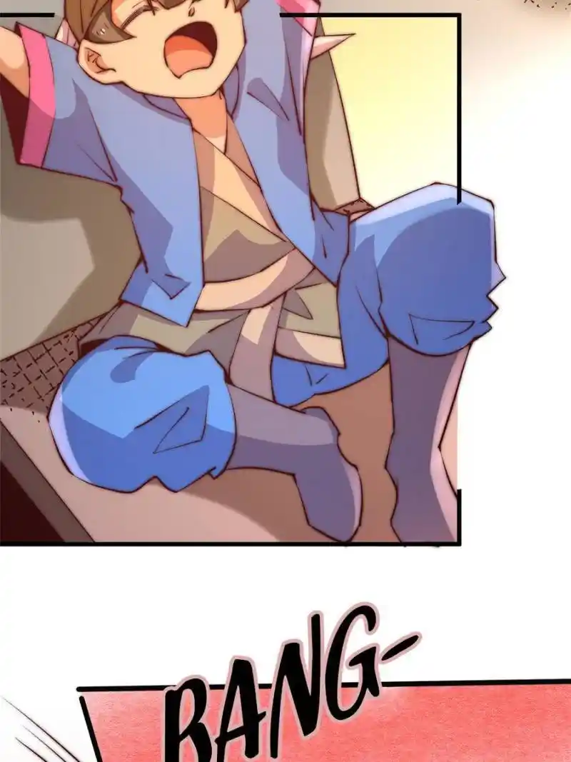 Almighty Master Chapter 260