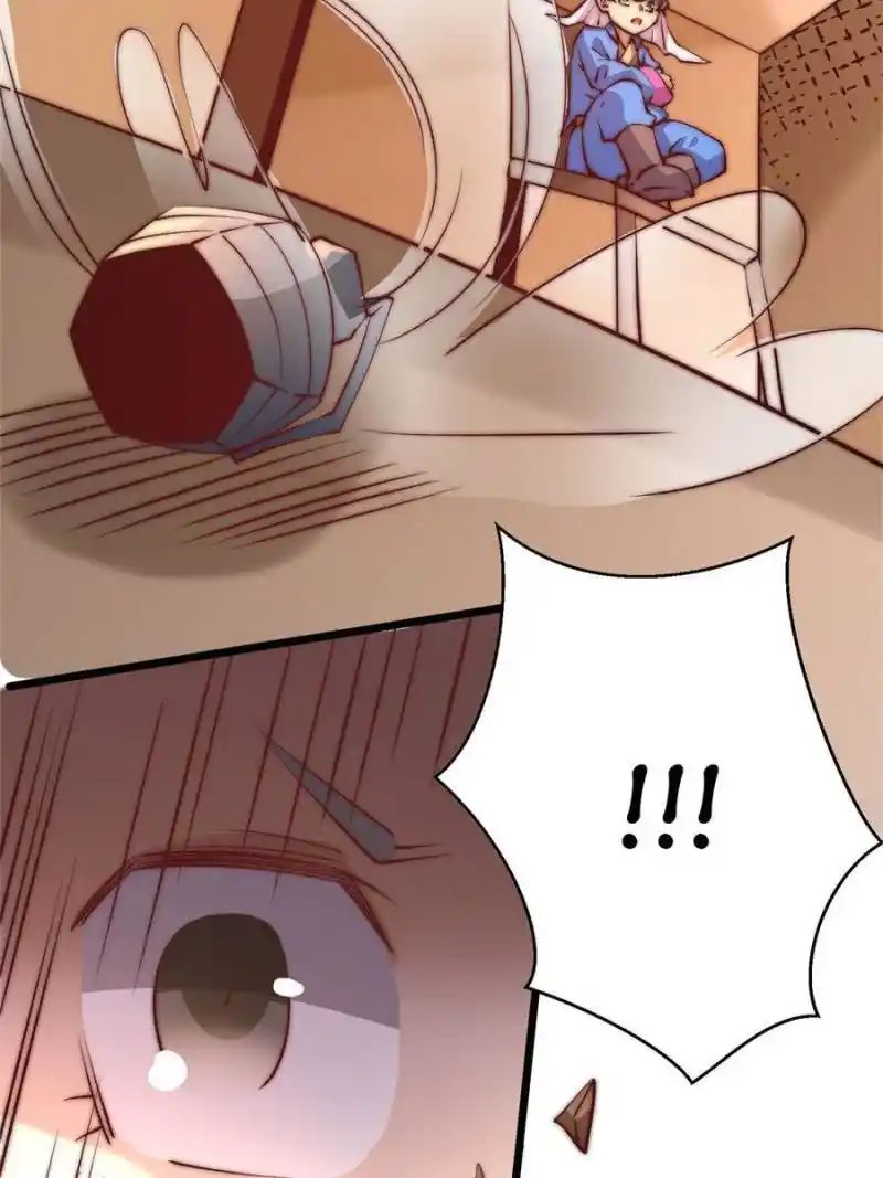 Almighty Master Chapter 260