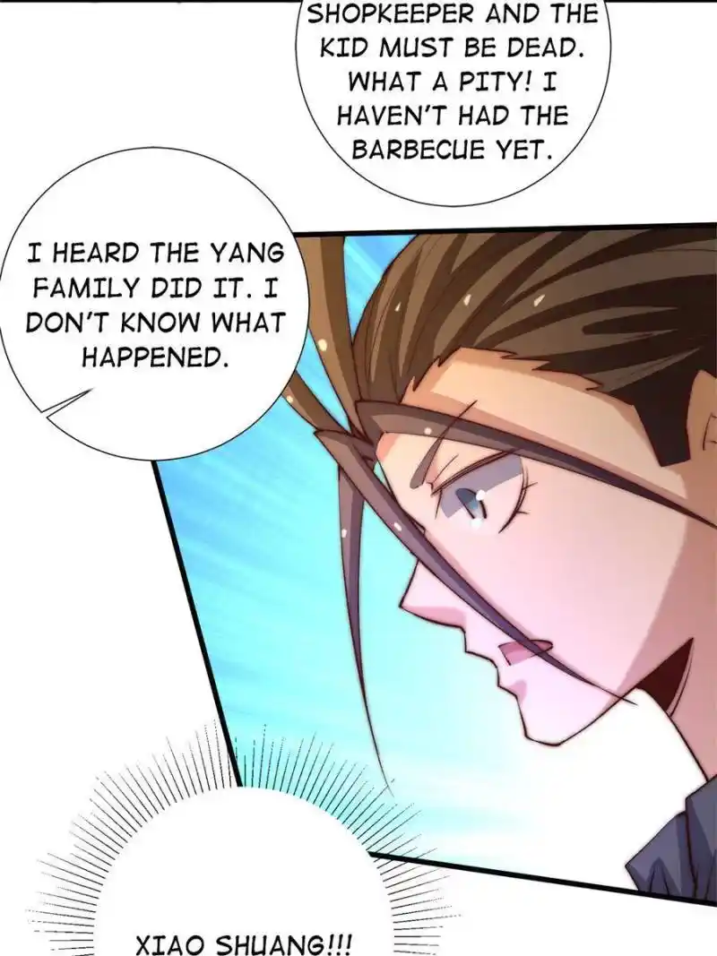 Almighty Master Chapter 260