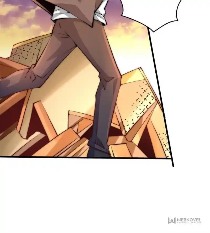 Almighty Master Chapter 260