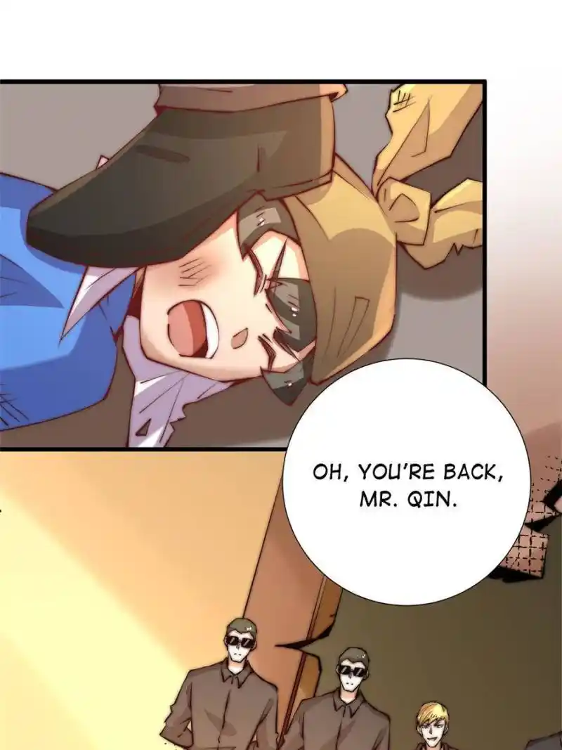 Almighty Master Chapter 260