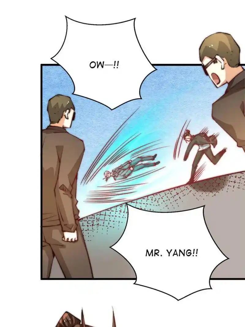 Almighty Master Chapter 260