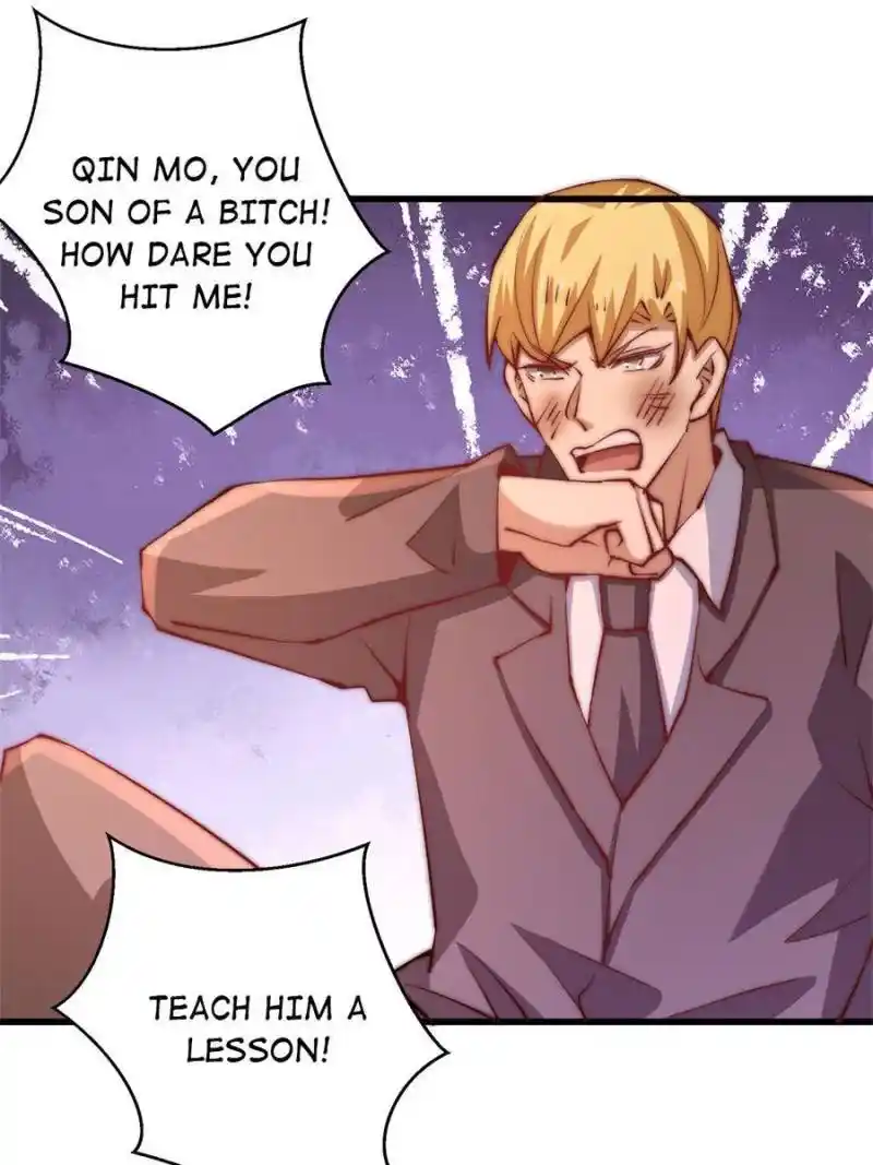 Almighty Master Chapter 260