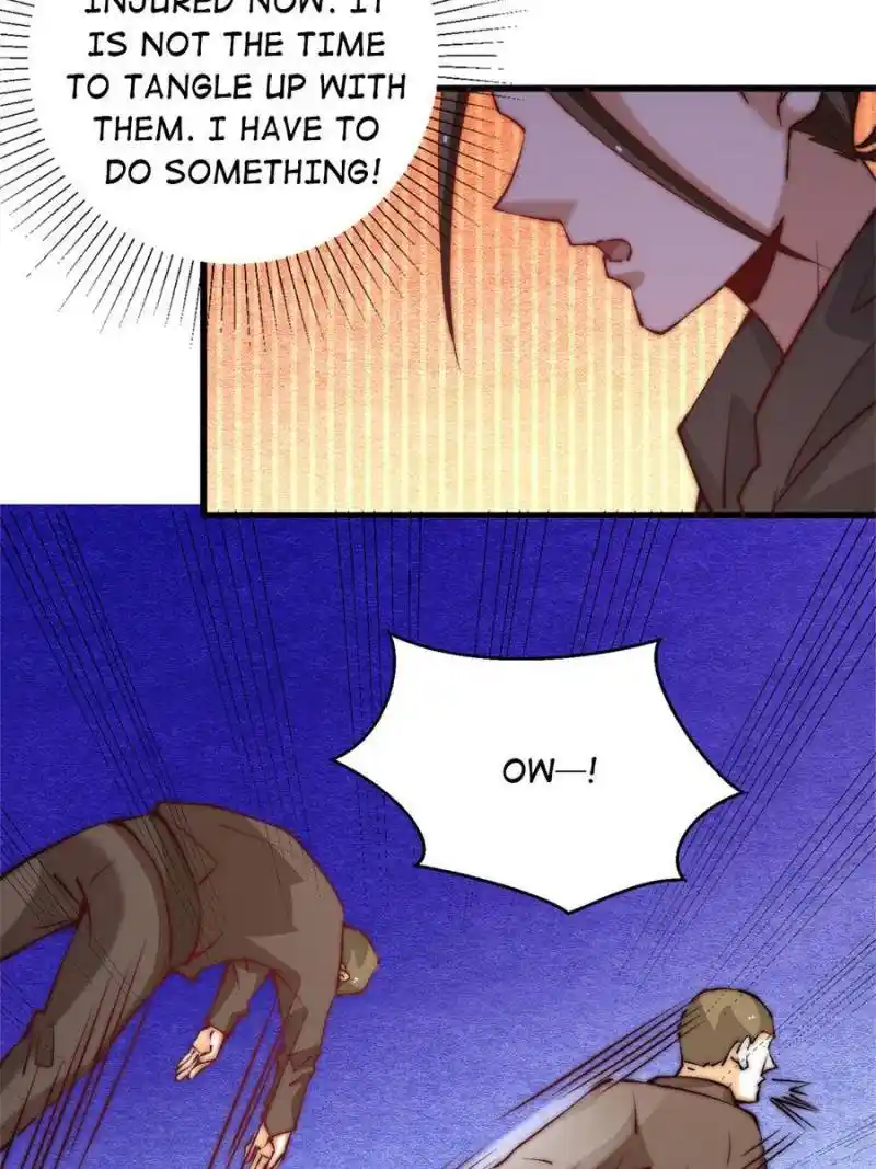 Almighty Master Chapter 260