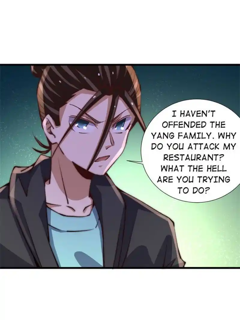 Almighty Master Chapter 260