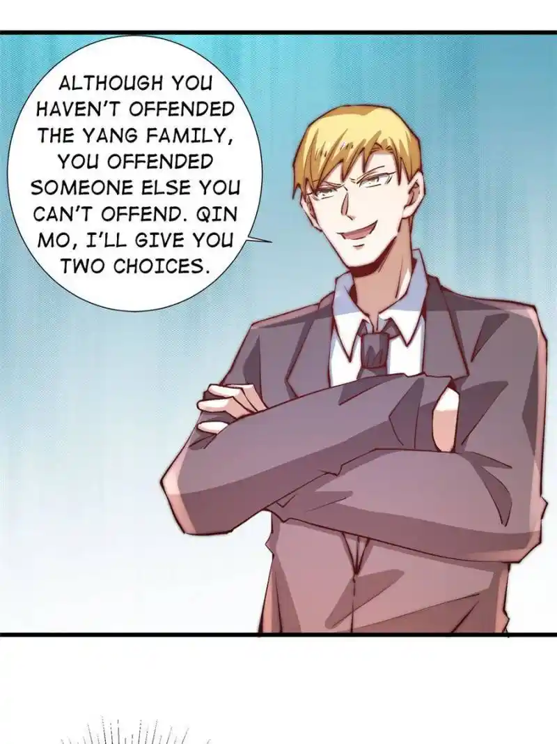 Almighty Master Chapter 260