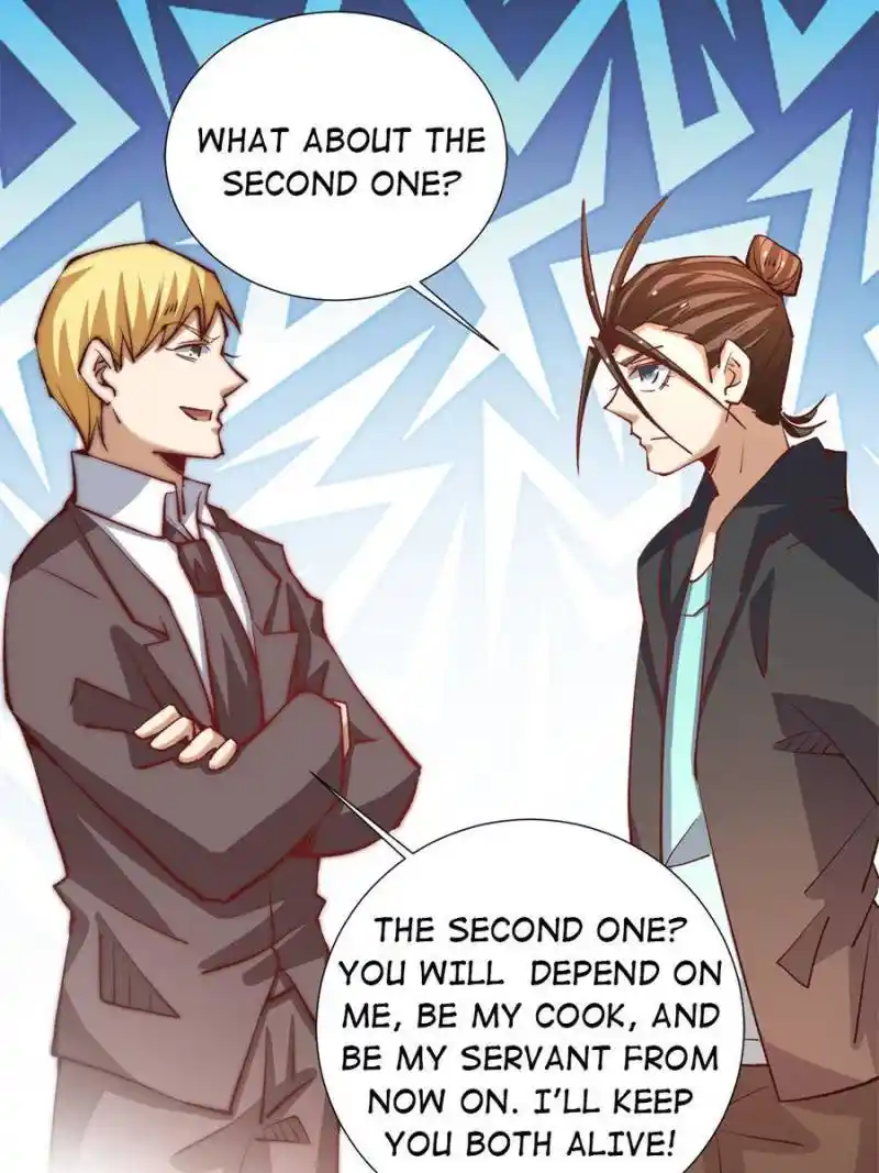 Almighty Master Chapter 260