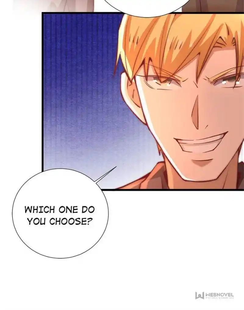 Almighty Master Chapter 260