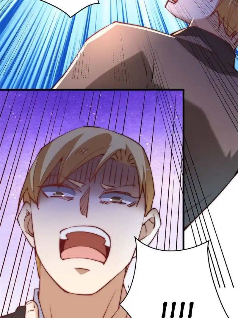 Almighty Master Chapter 261