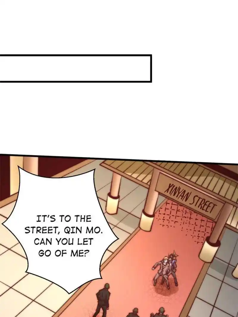 Almighty Master Chapter 261