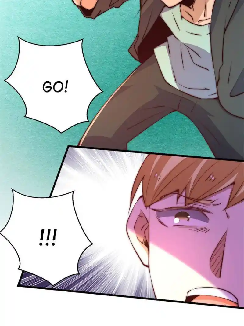 Almighty Master Chapter 261