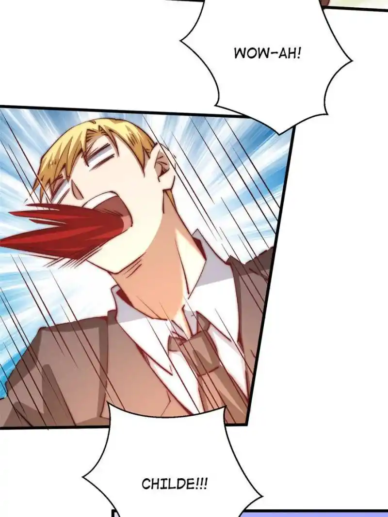 Almighty Master Chapter 261