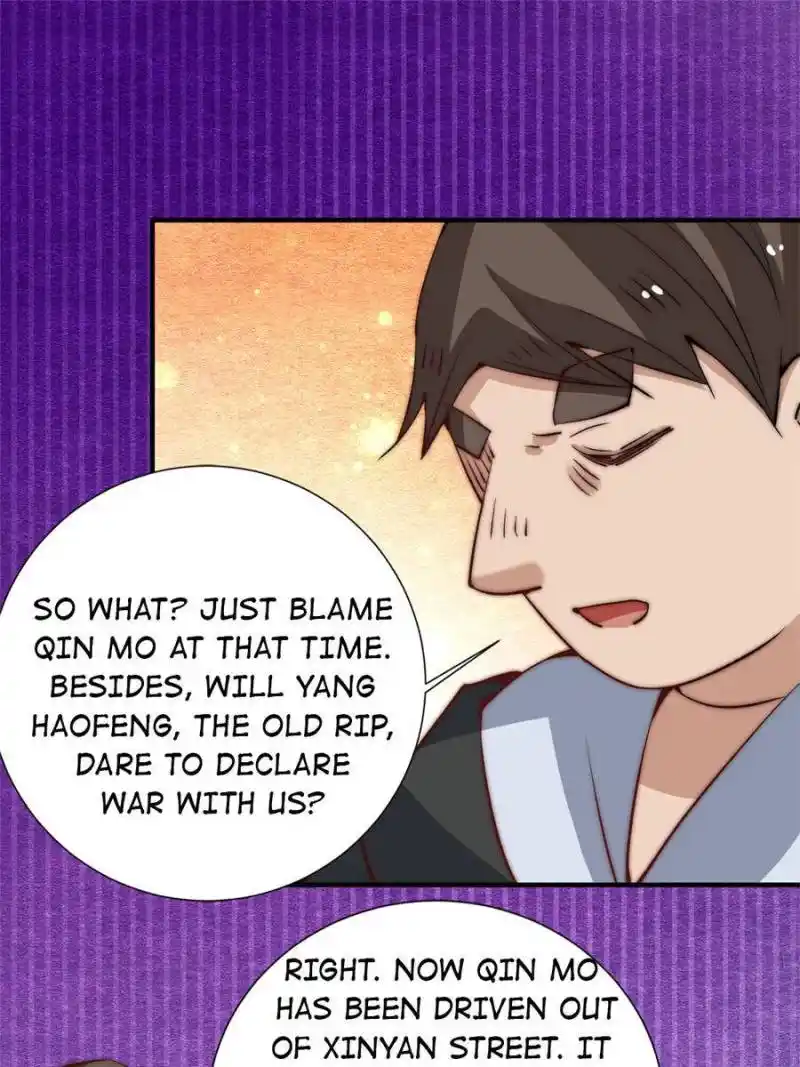 Almighty Master Chapter 261