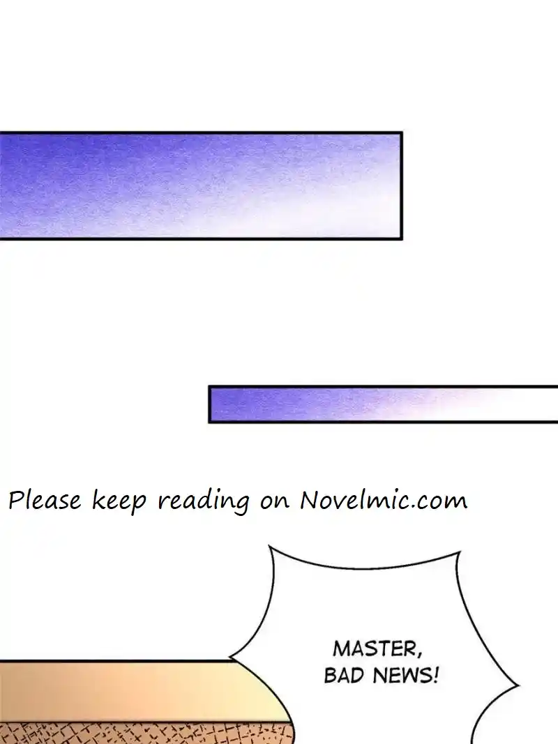 Almighty Master Chapter 261