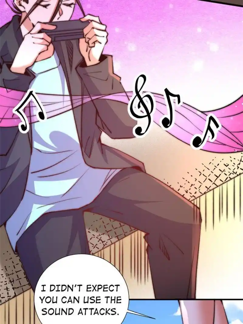 Almighty Master Chapter 263