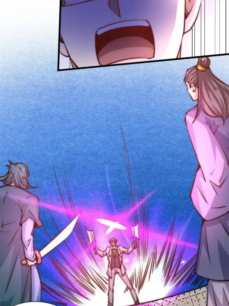 Almighty Master Chapter 263