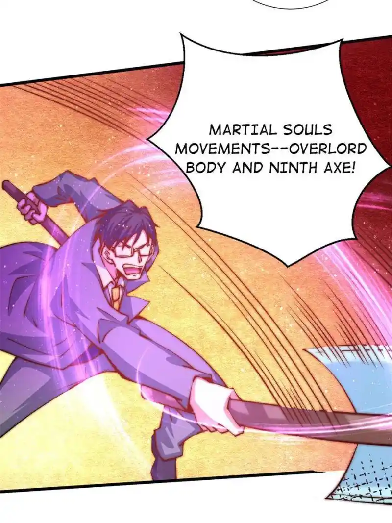 Almighty Master Chapter 263