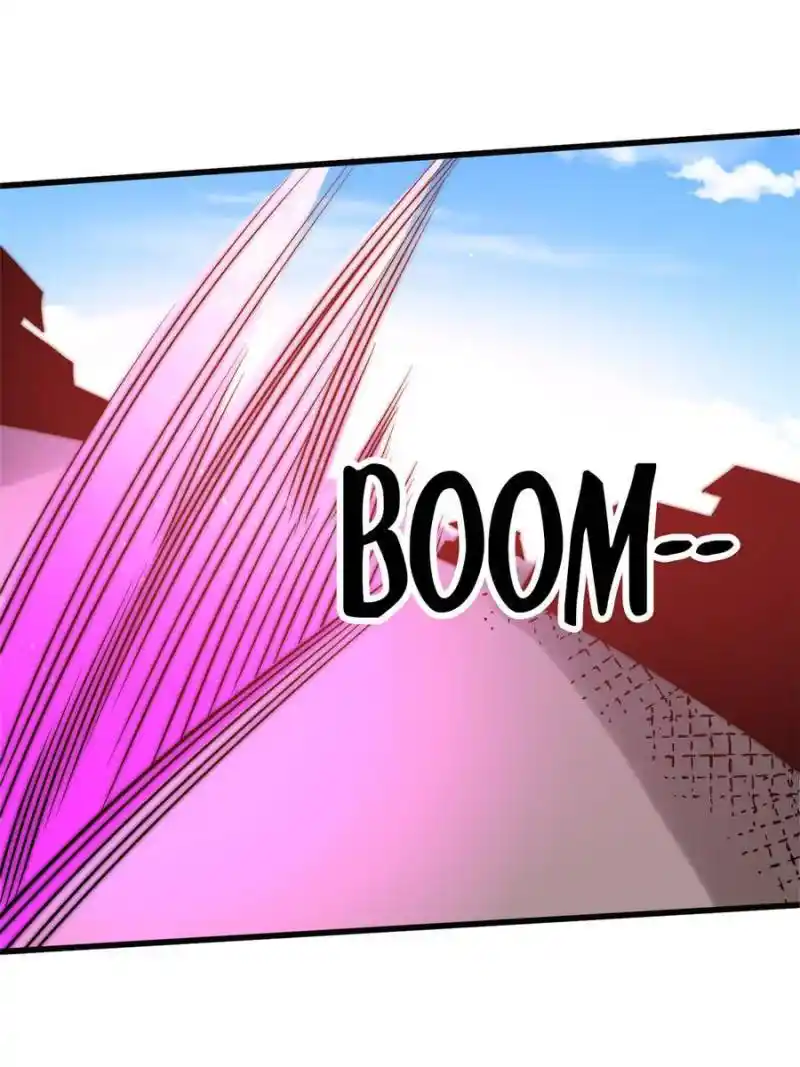 Almighty Master Chapter 263