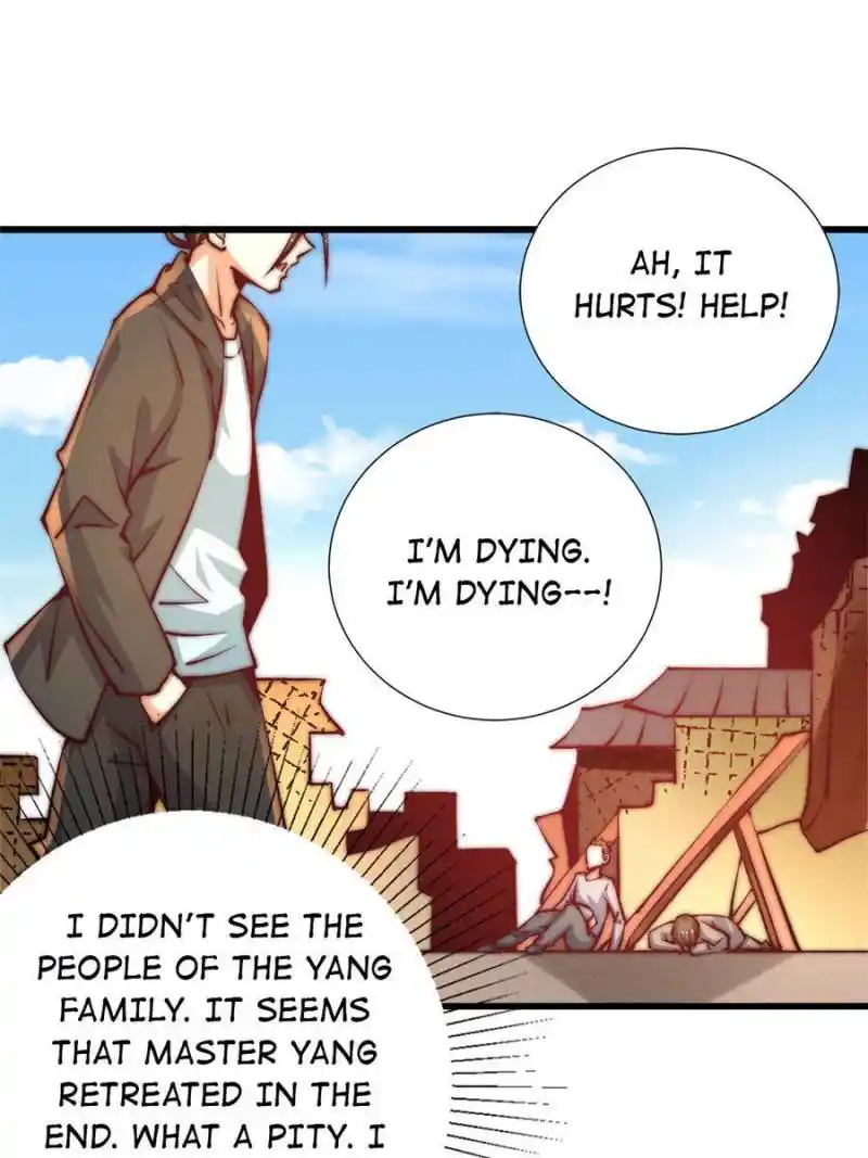 Almighty Master Chapter 263