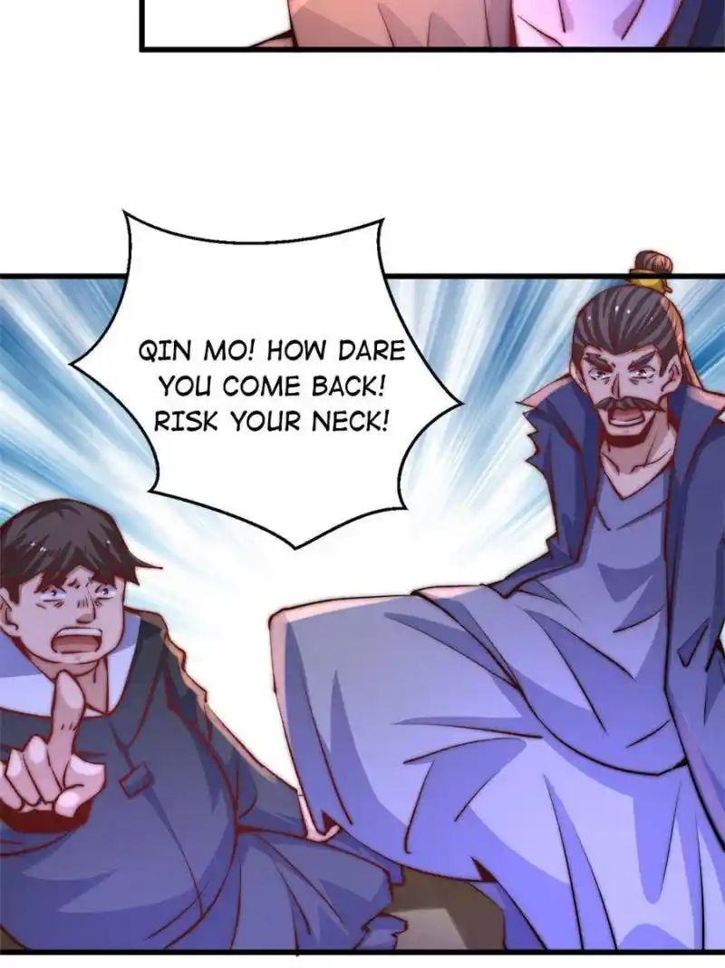 Almighty Master Chapter 263