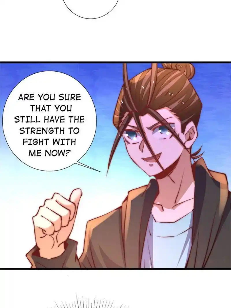 Almighty Master Chapter 263