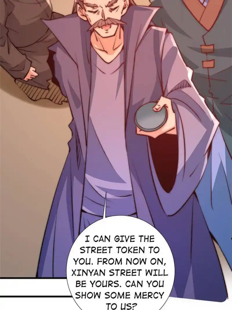 Almighty Master Chapter 263