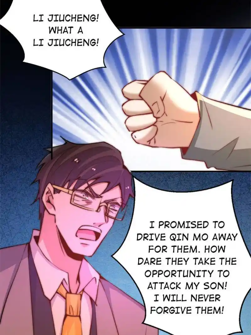 Almighty Master Chapter 264