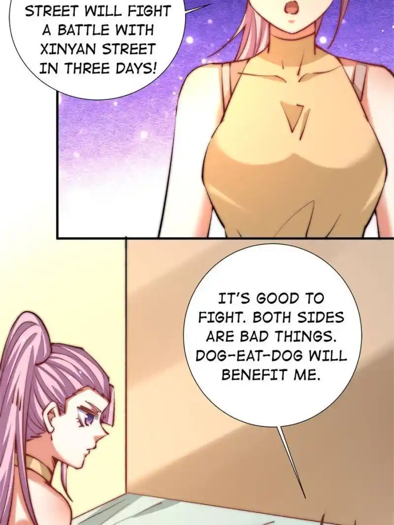 Almighty Master Chapter 264