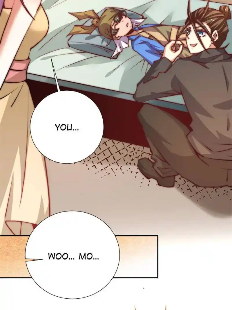 Almighty Master Chapter 264