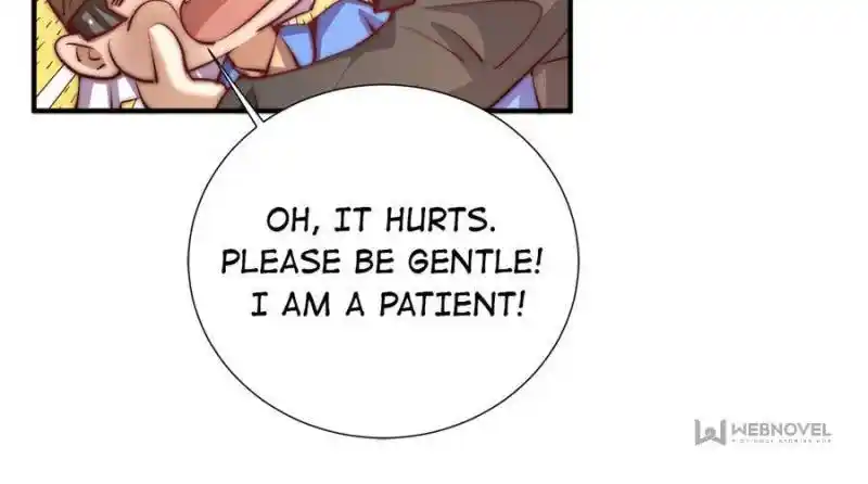 Almighty Master Chapter 264