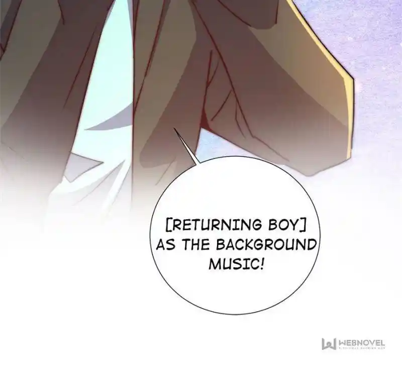 Almighty Master Chapter 264